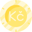 Czech Koruna icon