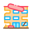 Broken House icon