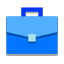 Briefcase icon