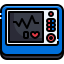 Heart Rate Monitor icon