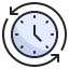 Clockwise icon