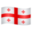 Georgia icon