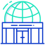 Planetario icon