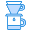 Drip Coffee icon