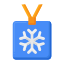 Ski Pass icon