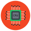 Computer Chip icon