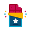 Dessert icon