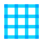 Grid icon