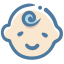 Avatar icon