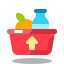 Food Receiver icon