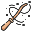 Wand icon