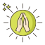 Pray icon