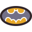 古いバットマン icon