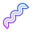 Wavy Line icon