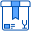 Box icon