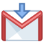 Identifiant Gmail icon