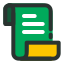 Invoice icon