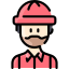 Lumberjack icon