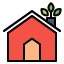 Eco House icon