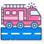 Fire Truck icon