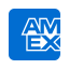 american-express-al cuadrado icon