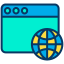 Global Connection icon