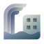 tsunami icon