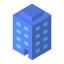 Building icon