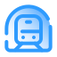 Subterráneo icon