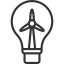 Light Bulb icon