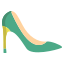 Pointed Heels Shoe icon