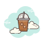 冰咖啡 icon