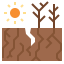 Arid icon