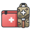 Aid icon