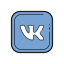 Vk.com icon