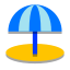 Parasol icon