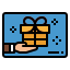 Gift Card icon