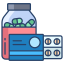 Medication icon