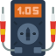 Voltometro icon