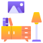 Furniture icon