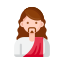 Jesus icon