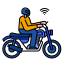 Smart Bike icon