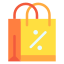 Ecommerce icon