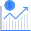 Financial Statistics icon