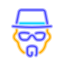 Walter White icon