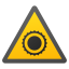 Optical Radiation icon