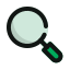 Magnifier icon