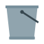워터 버킷 icon