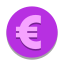 Евро icon