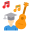 Music Lesson icon